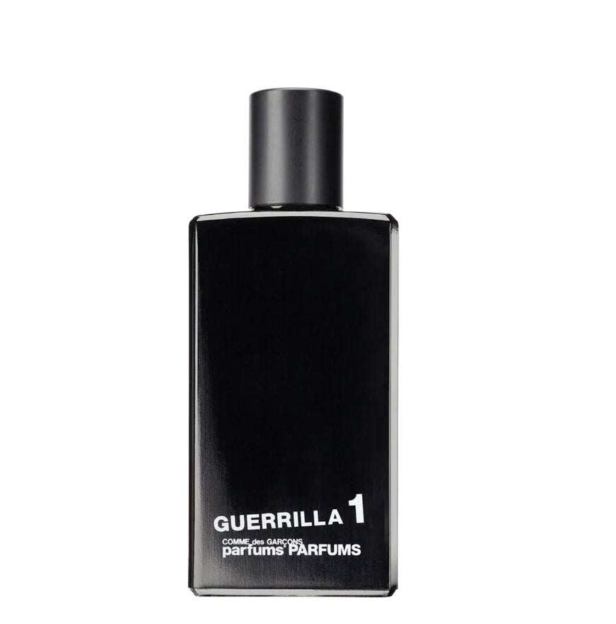 Comme des Garcons Guerrilla 1 Sample