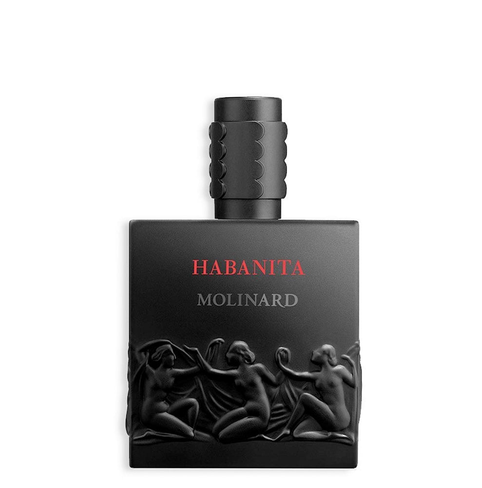 Molinard Habanita EDP Sample