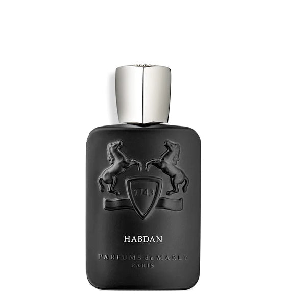 Parfums de Marly Habdan Sample