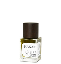 Parfum Prissana Haxan Sample