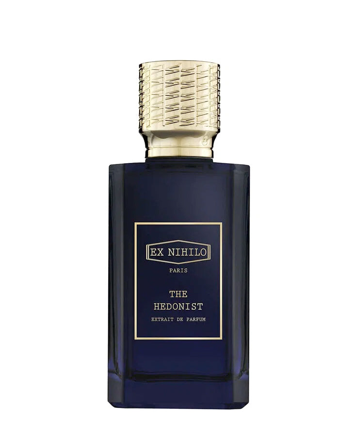 Ex Nihilo The Hedonist Extrait Sample