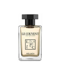Le Couvent Heliaca Sample