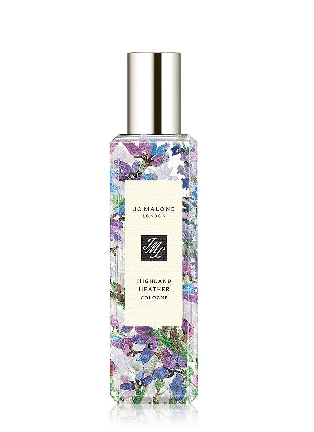 【30ml】jo malone HIGHLAND HEATHER Jo Malone Highland Heather Sample – DecantPlanet
