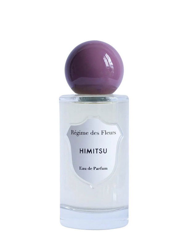 Regime des Fleurs Himitsu Sample