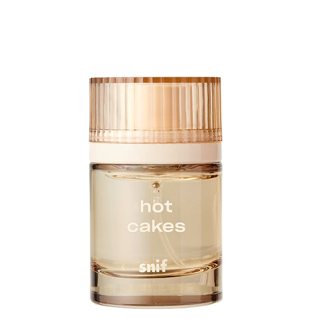 snif スニフ ホットケーキ オードパルファム 30ml Snif Hot Cakes Sample – DecantPlanet