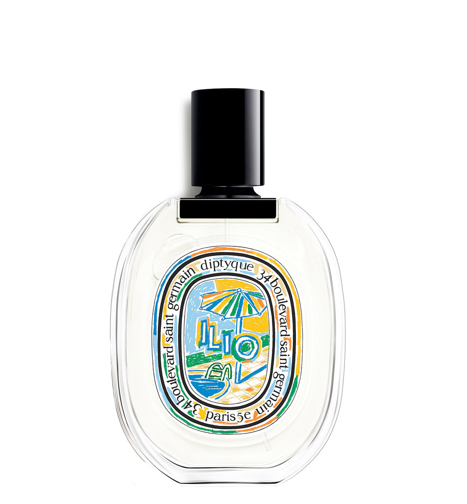Diptyque Ilio Sample
