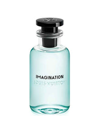 Louis Vuitton Imagination Sample