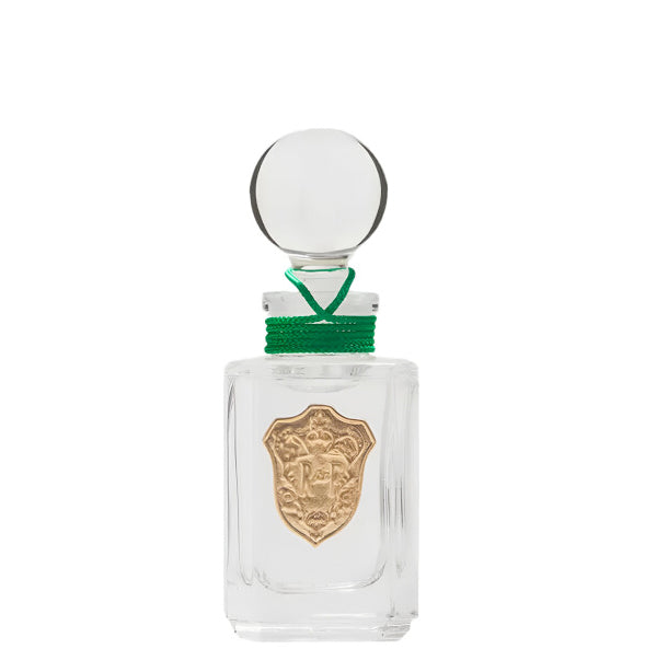 Regime des Fleurs In Clover Sample