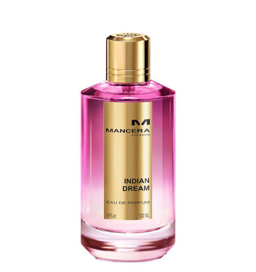 Mancera Indian Dream Sample