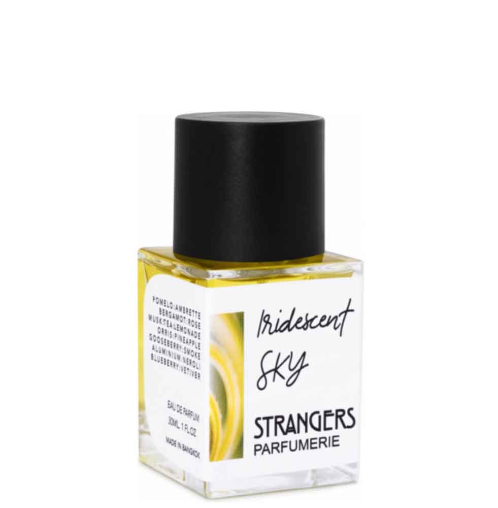 Strangers Parfumerie Iridescent Sky Sample