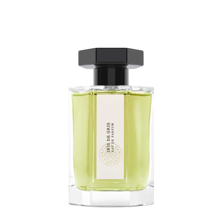 L'Artisan Parfumeur Iris de Gris Sample