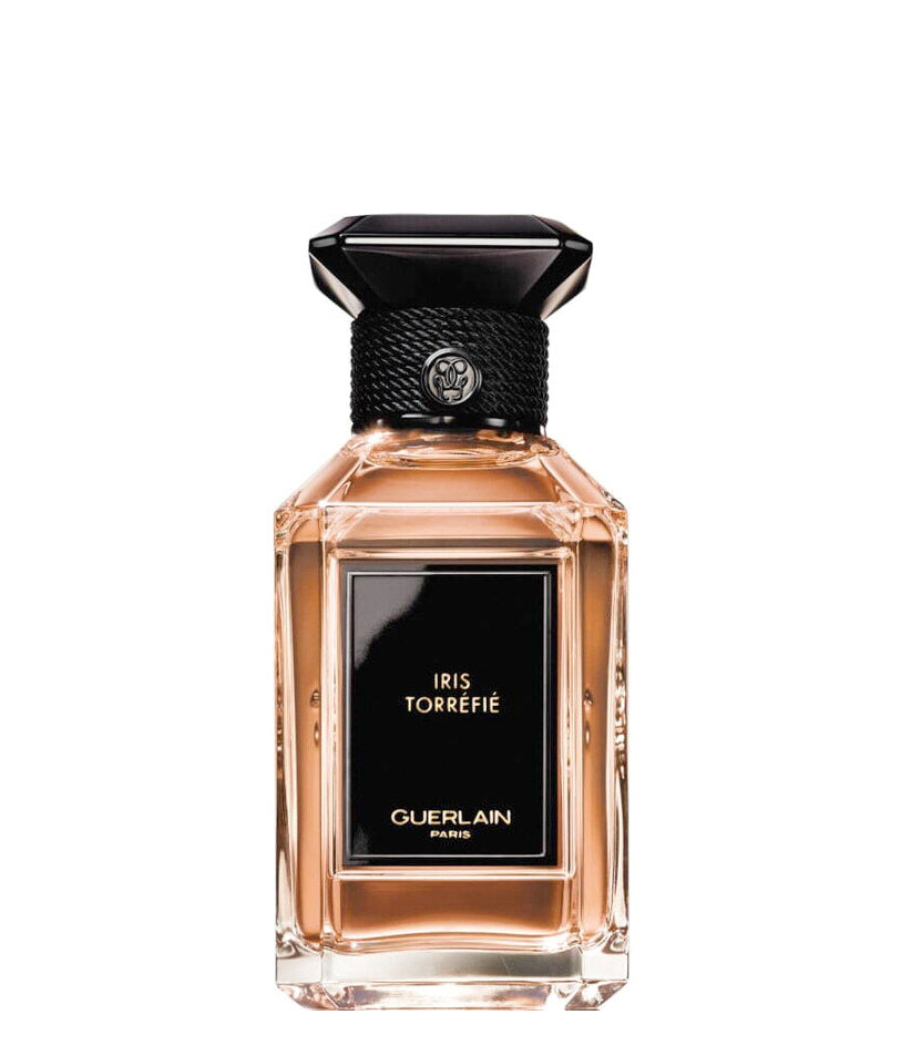 香水(ユニセックス) GUERLAIN IRIS TORREFIE 100mL Guerlain Iris Torrefie Sample – DecantPlanet