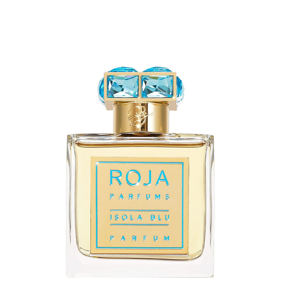 Roja Isola Blu Parfum Sample