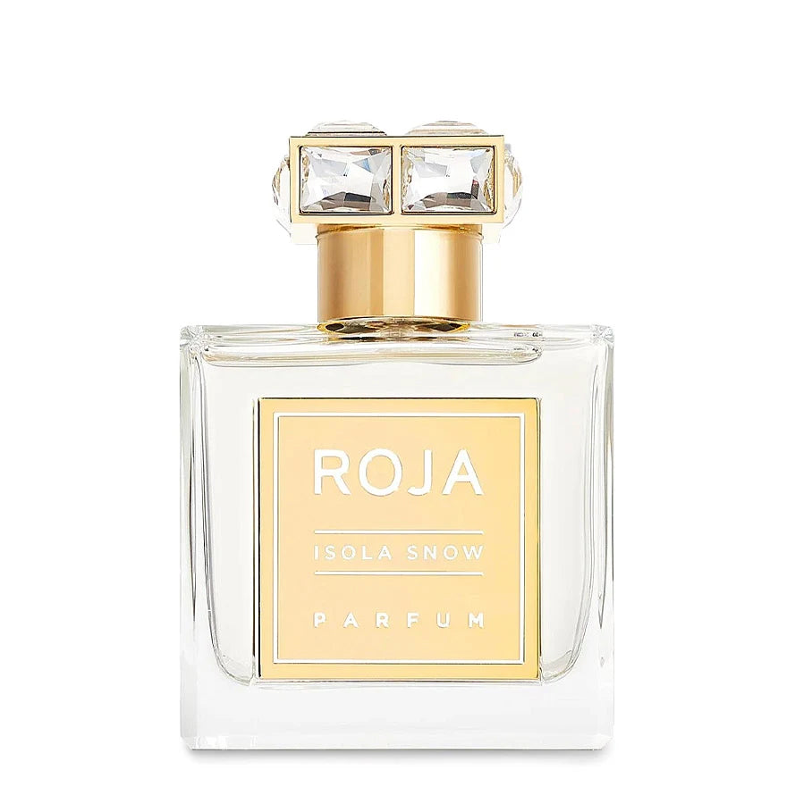 Roja Isola Snow Parfum Sample