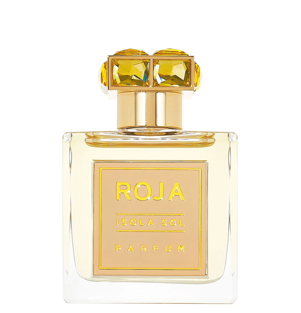 Roja Isola Sol Parfum Sample