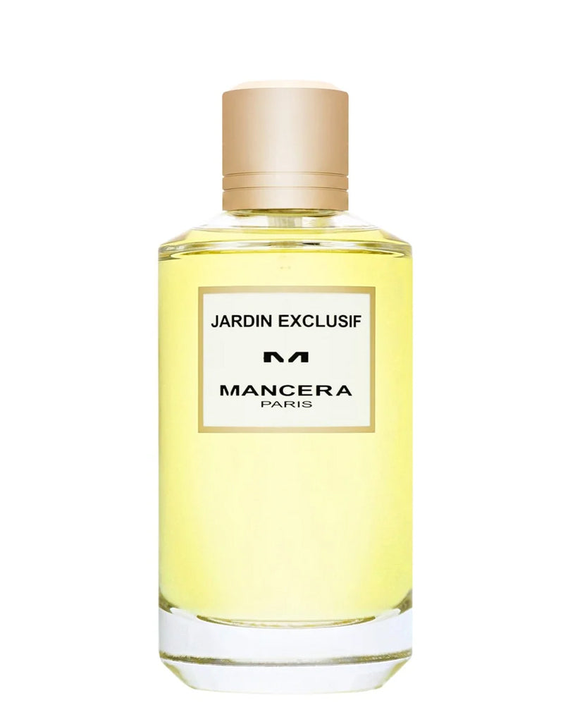 Mancera Jardin Exclusif Sample