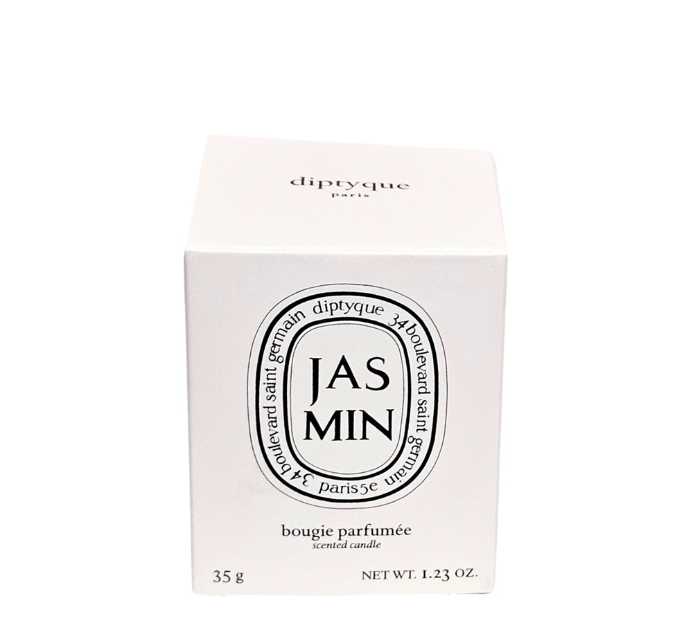 Diptyque Jasmin Mini Candle