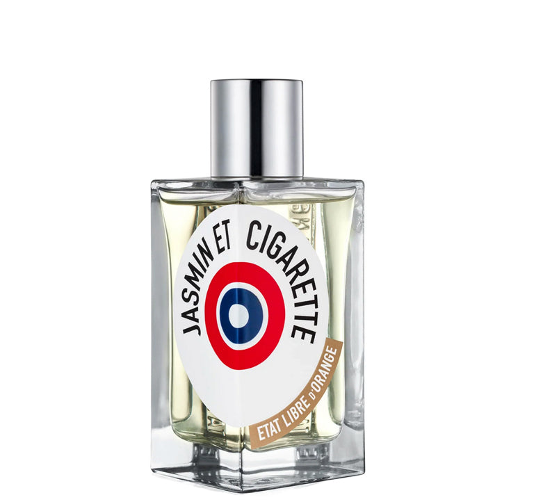 Etat Libre d'Orange Jasmin et Cigarette Sample