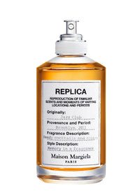 Maison Martin Margiela Jazz Club Sample
