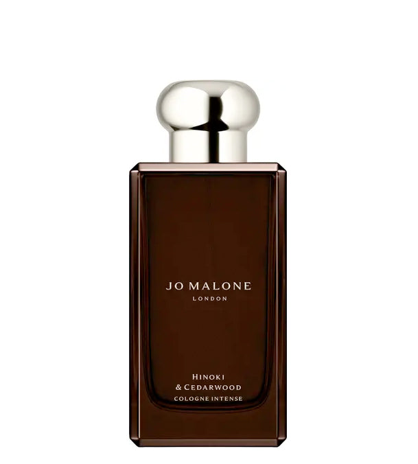 Jo Malone Hinoki & Cedarwood Cologne Intense Sample