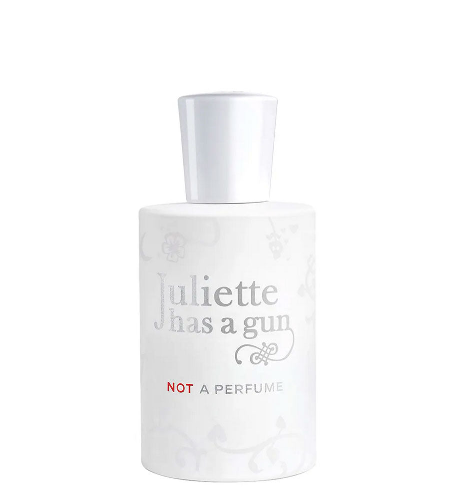 Juliette Has a Gun Not a Perfume Sample