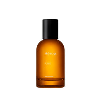 Aesop Karst Sample
