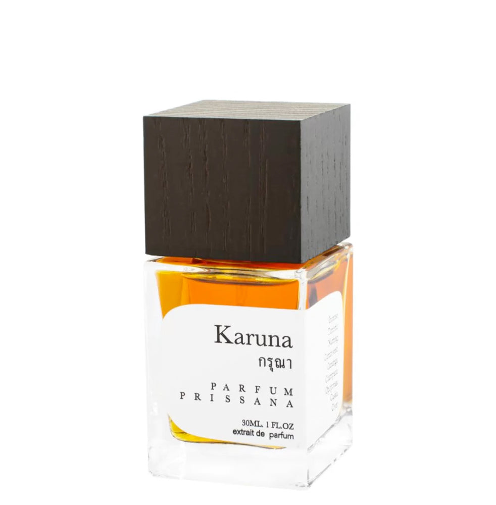 Parfum Prissana Karuna Sample