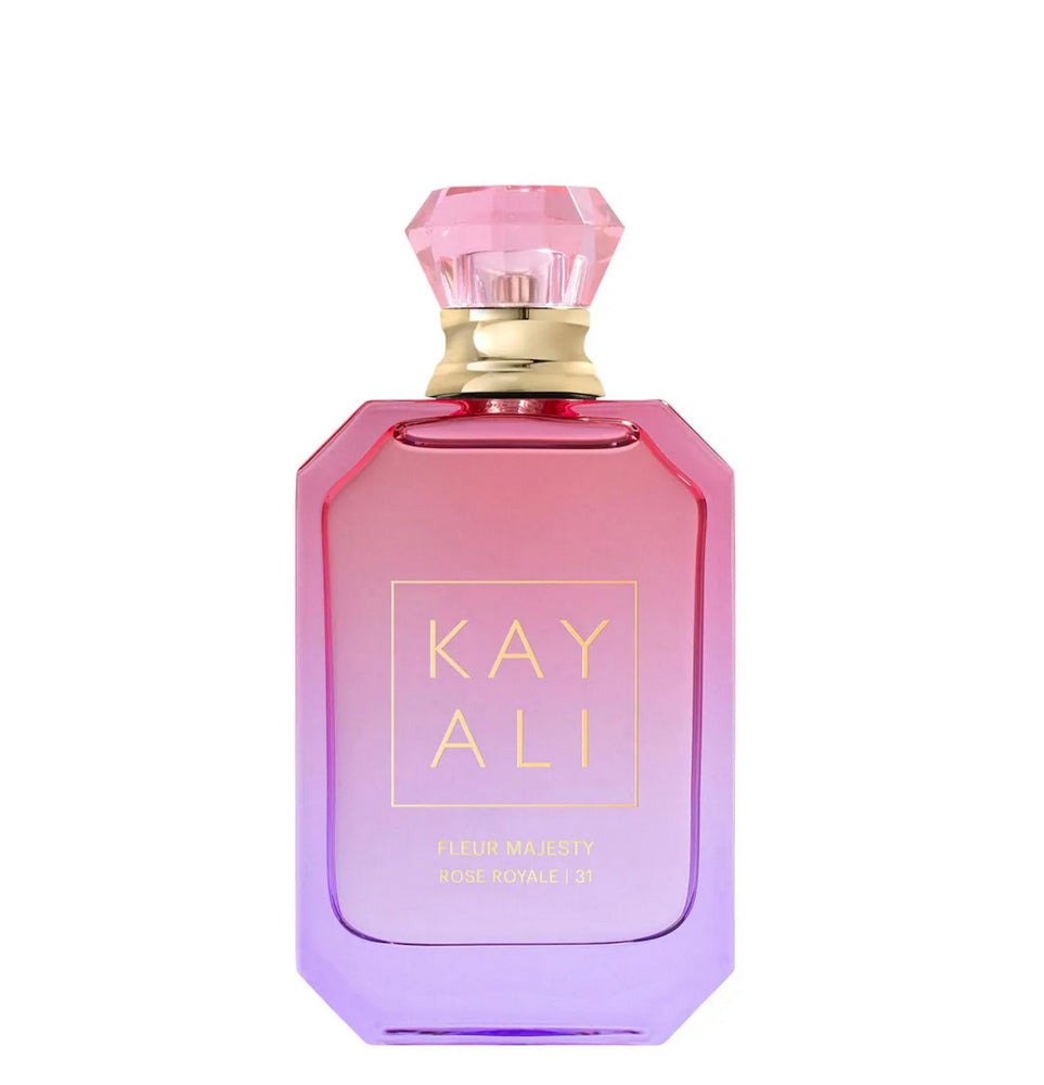 Kayali Fleur Majesty Rose Royale 31 Sample