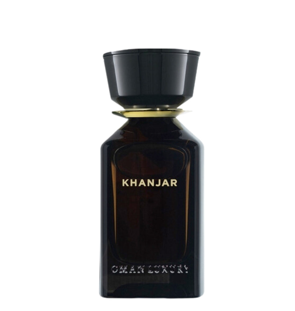 Omanluxury Khanjar Sample