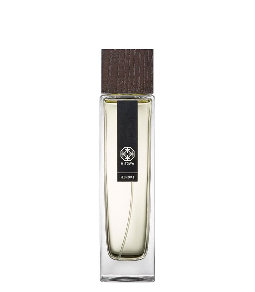 Kitowa Hinoki EDP Sample