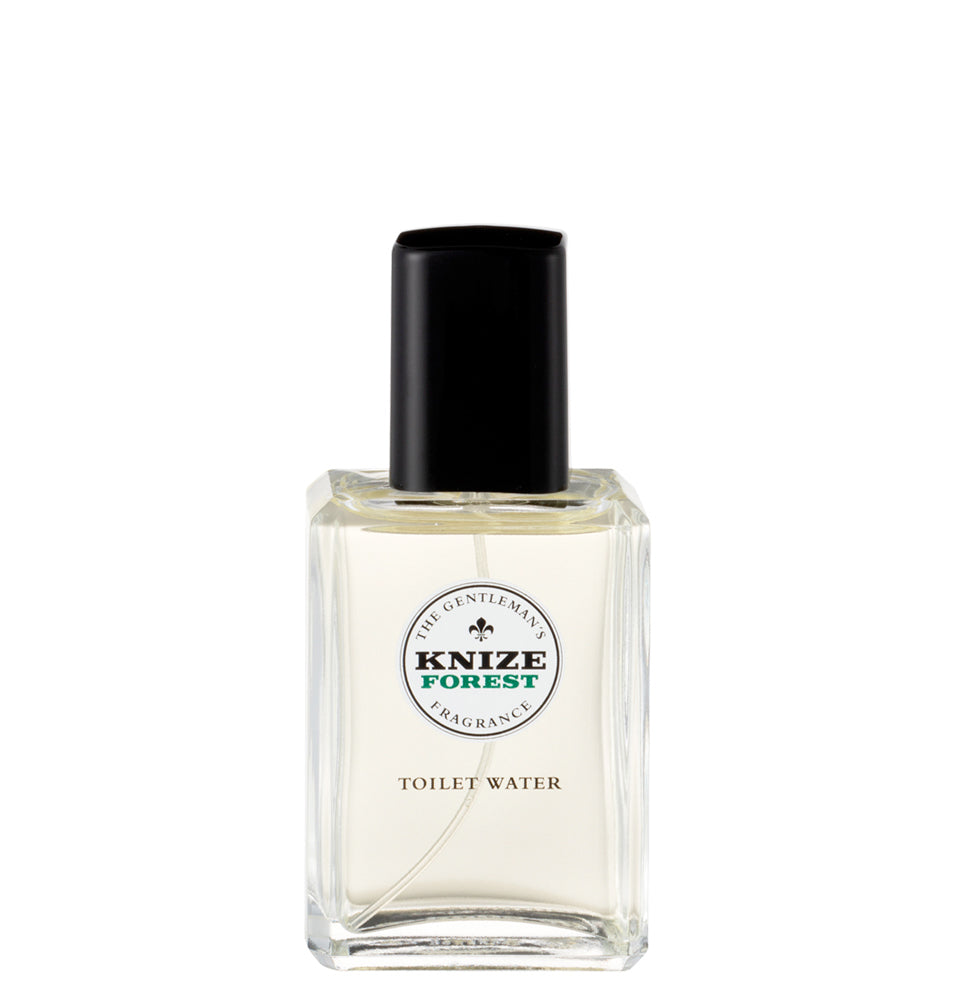 Knize Forest Sample – DecantPlanet
