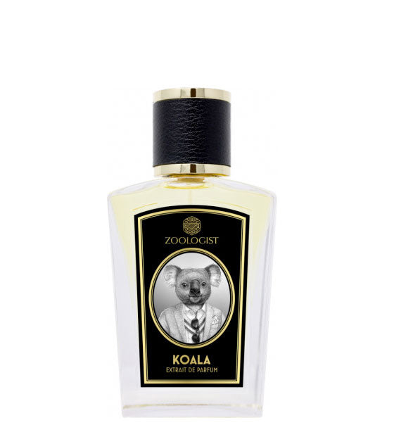 Zoologist Koala Sample – DecantPlanet