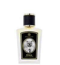Zoologist Koala Sample