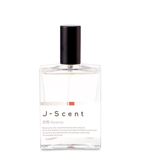 J-Scent Koiame Sample