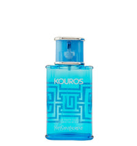Yves Saint Laurent Kouros Tattoo Sample