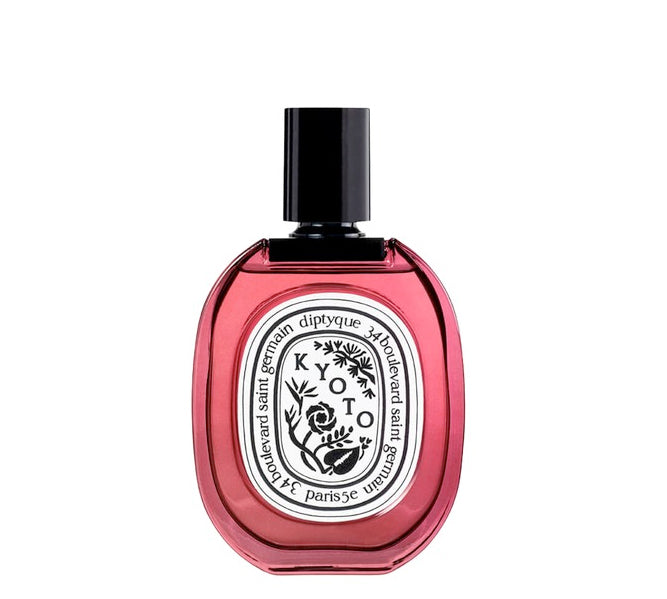 Diptyque Kyoto Sample