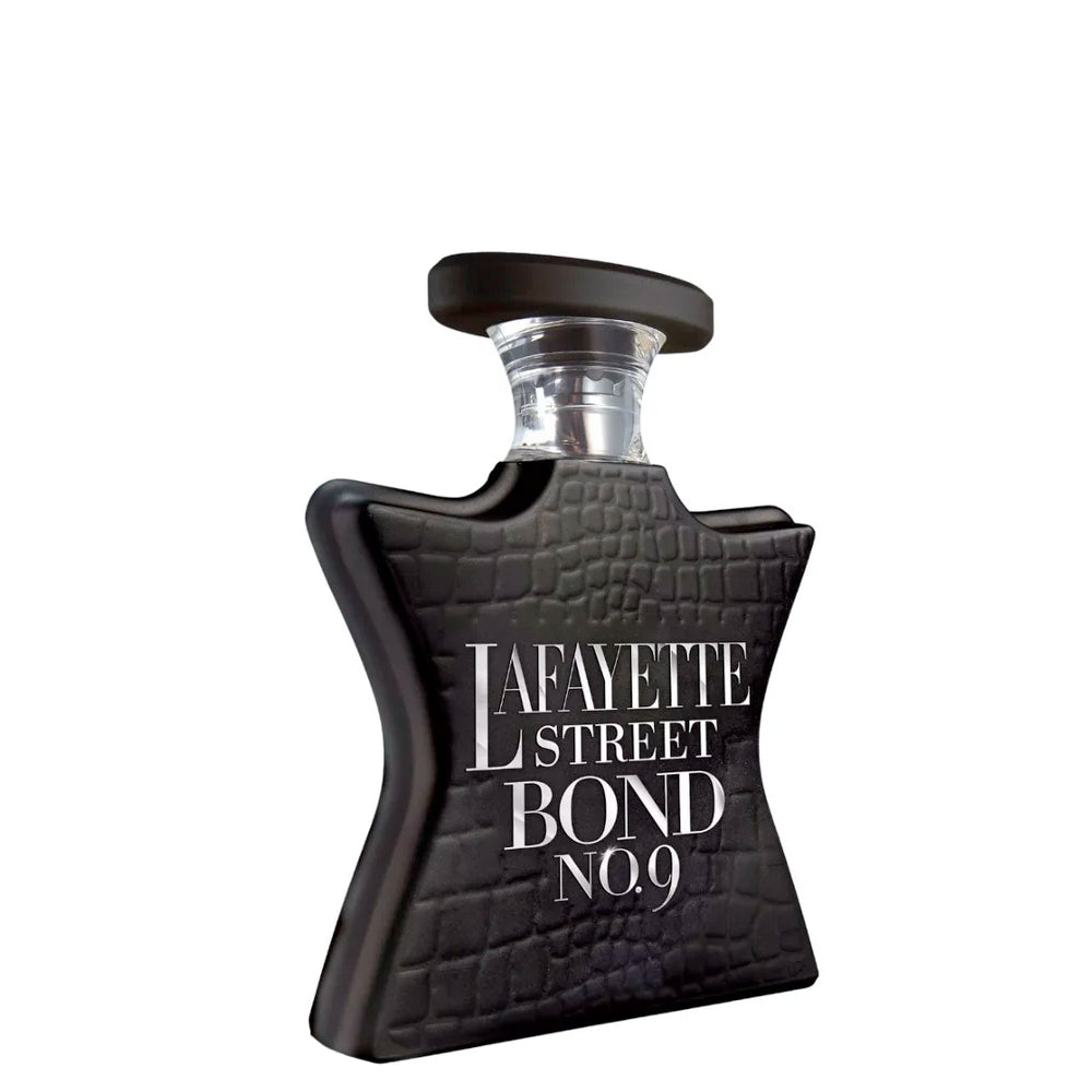 Bond No 9 Lafayette Street Sample