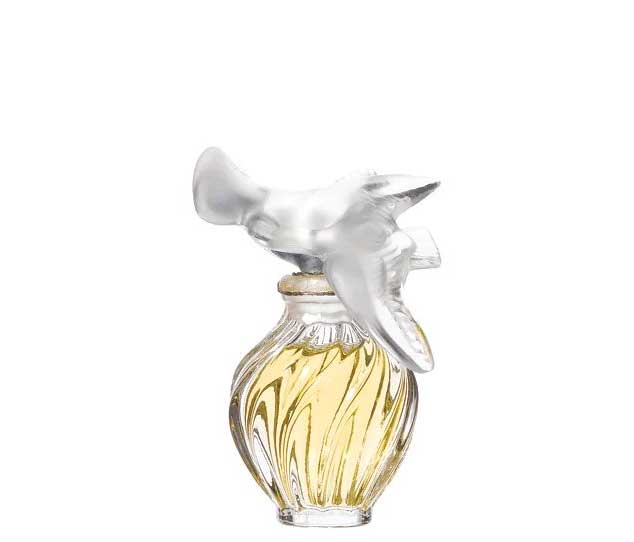 Nina Ricci L'Air du Temps EDT Sample – DecantPlanet