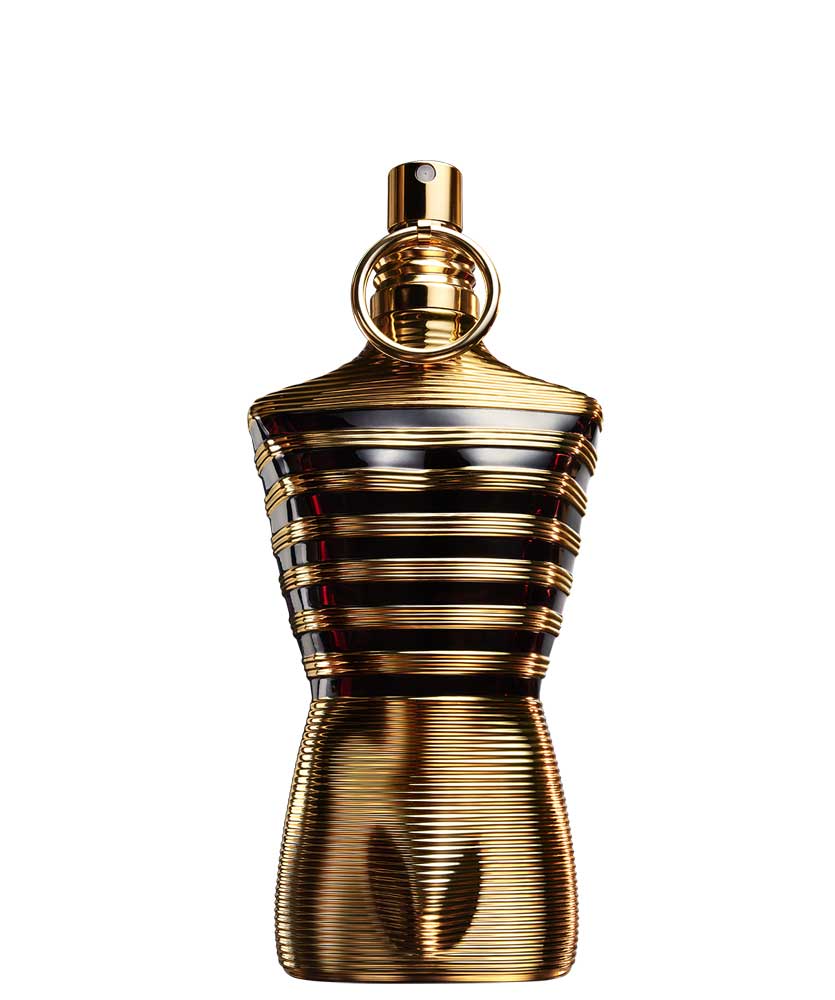 Jean Paul Gaultier Le Male Elixir Sample