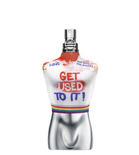 Jean Paul Gaultier Le Male Pride Edition (2023) Sample