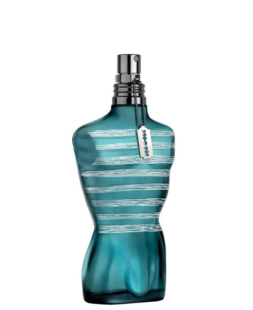 Jean Paul Gaultier Le Male Terrible Sample