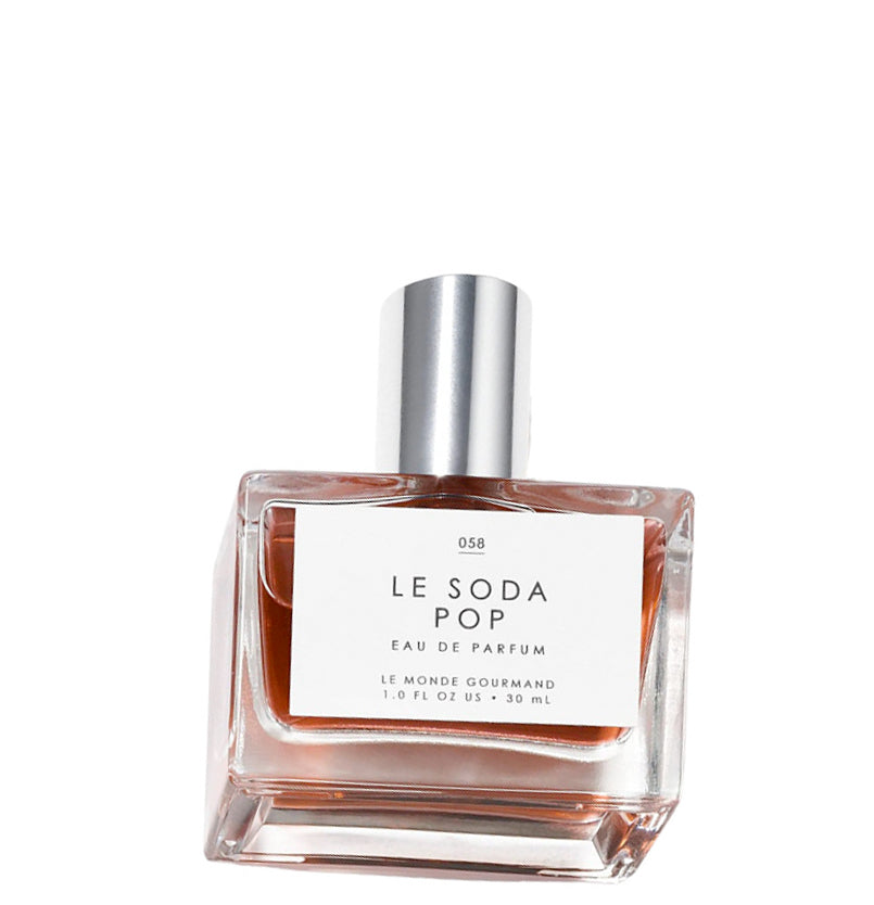 Le Monde Gourmand Le Soda Pop Eau de Parfum Sample – DecantPlanet