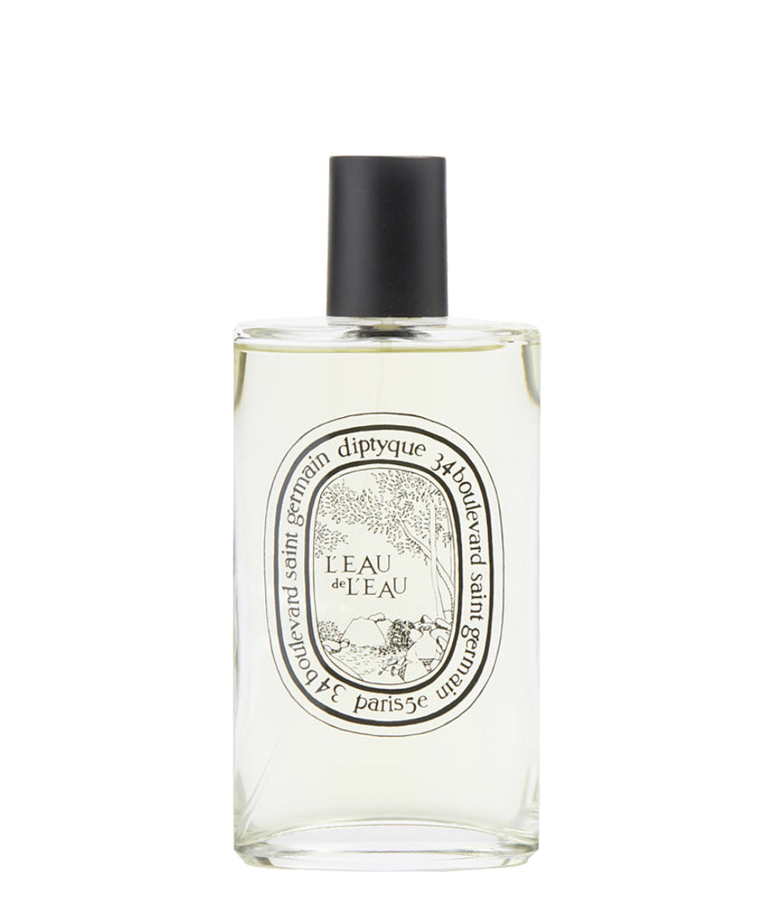 Diptyque L'eau de L'Eau Sample
