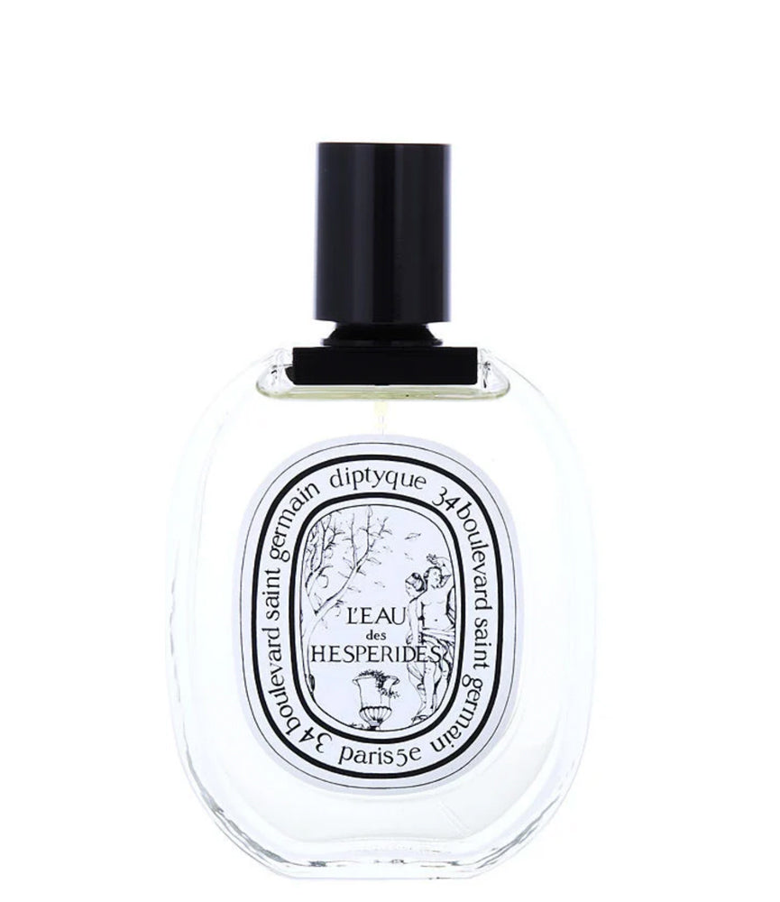 Diptyque L'Eau Des Hesperides Sample
