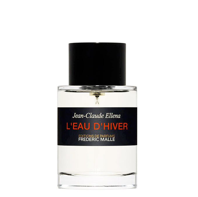 Frederic Malle L'Eau d'Hiver Sample