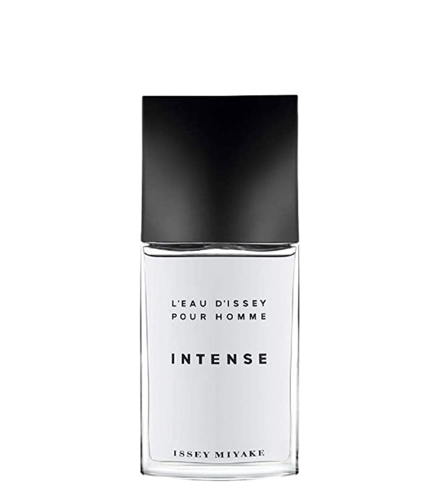 Issey Miyake L'eau D'Issey Pour Homme Intense Bottles and Samples
