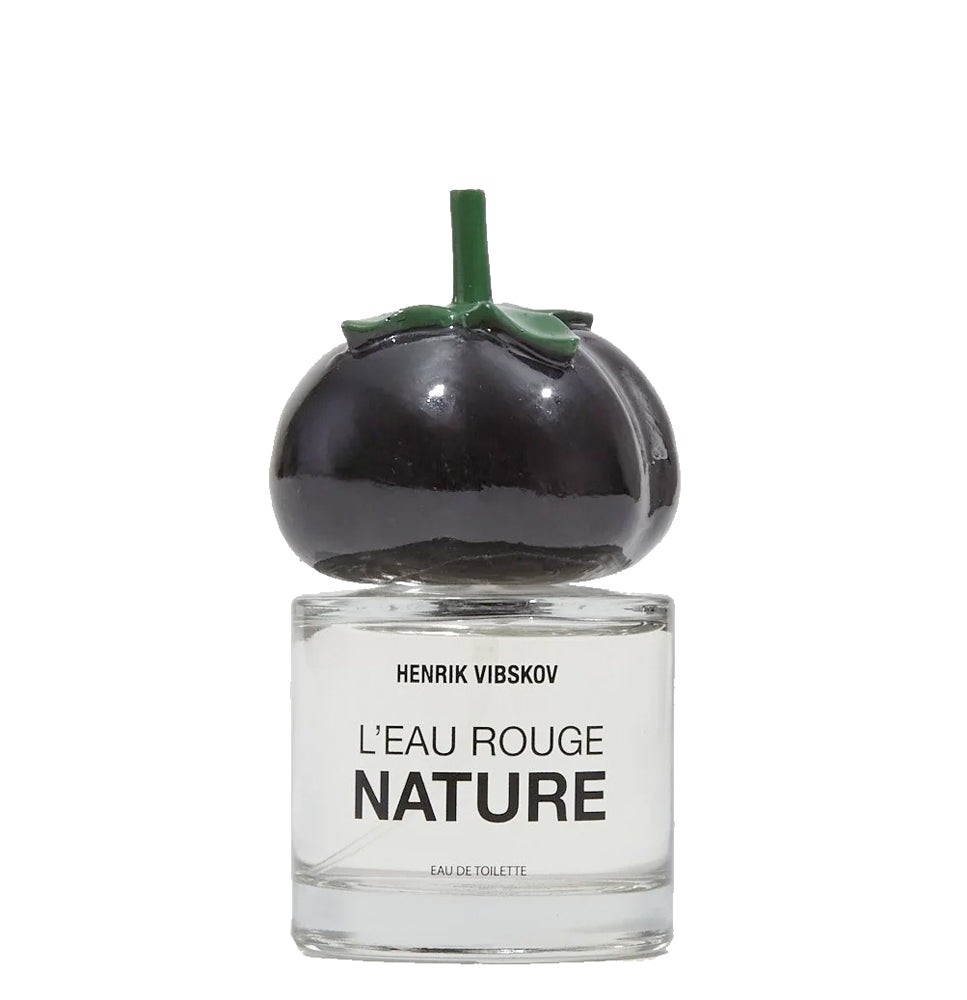 Henrik Vibskov L'Eau Rouge Nature Sample