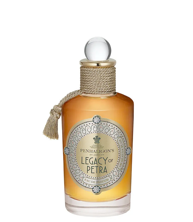 Penhaligon's Legacy of Petra Sample