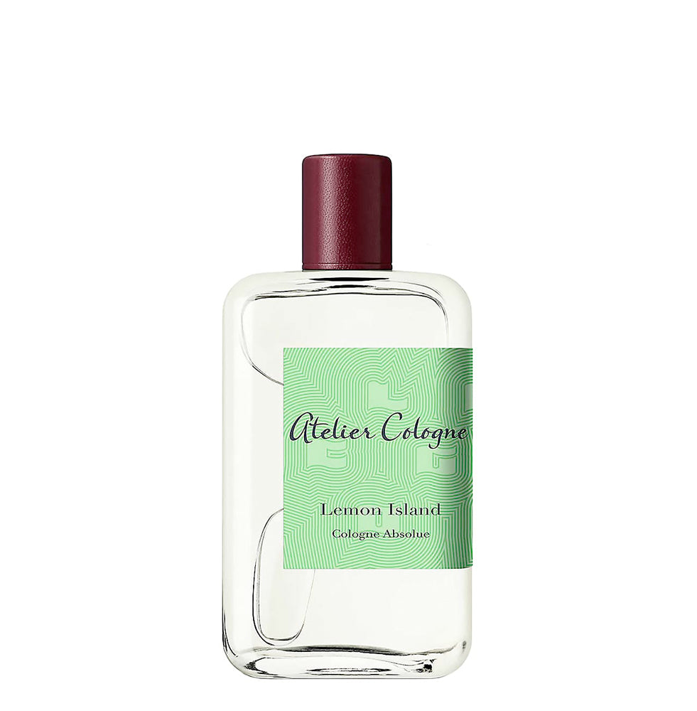 Atelier Cologne Lemon Island Sample