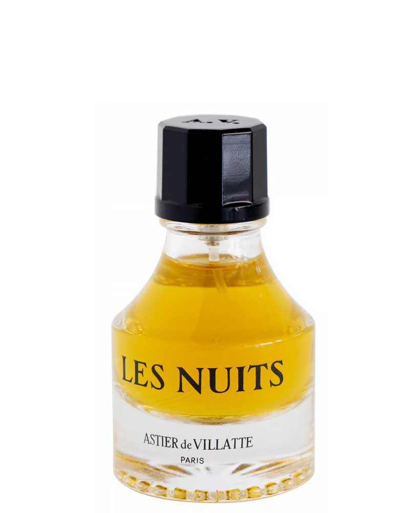 Astier de Villatte Les Nuits Sample – DecantPlanet